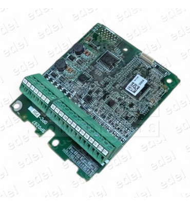 TARJETA ENCODER VARIADOR FRENIC LIFT 2 OPC-PSH