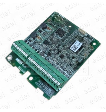TARJETA ENCODER VARIADOR FRENIC LIFT 2 OPC-PSH