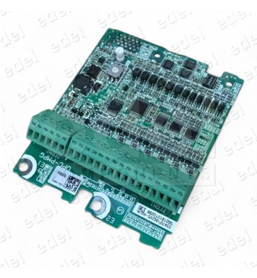 TARJETA ENCODER VARIADOR FRENIC LIFT 2 OPC-PMPG