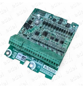 TARJETA ENCODER VARIADOR FRENIC LIFT 2 OPC-PMPG