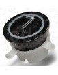PULS. EDEL REGLETA BLACK LUM. AZUL 7