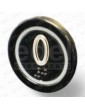 PULS. EDEL REGLETA BLACK LUM. BLANCO 0