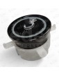 PULS. EDEL REGLETA BLACK LUM. BLANCO 3