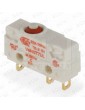 MICRO PLATAFORMA VIMEC V65 V4NST7UL SPDT 250VAC 5A BURGESS 3F