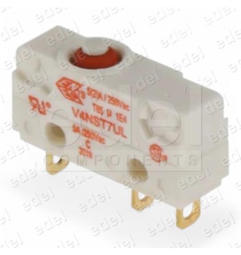 MICRO PLATAFORMA VIMEC V65 V4NST7UL SPDT 3F.