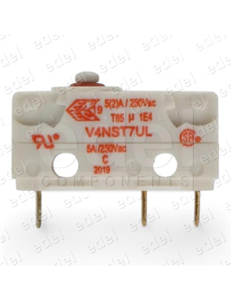 MICRO PLATAFORMA VIMEC V65 V4NST7UL SPDT 3F.