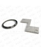 KIT ADAPTADOR PULS. FAIN LUZZUS A SCHAEFER RT42