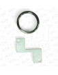 KIT ADAPTADOR PULS. FAIN LUZZUS A SCHAEFER RT42