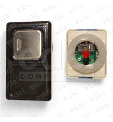 PULSADOR THYSSEN PM-5 CON LED