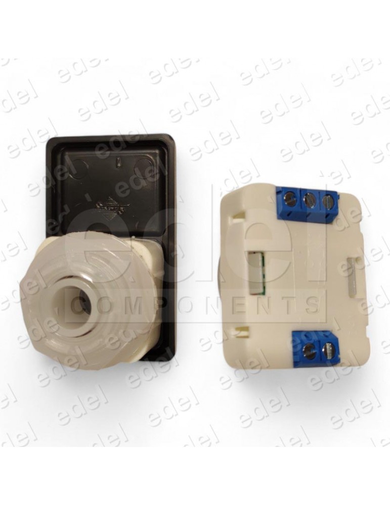 PULSADOR THYSSEN PM-5 CON LED