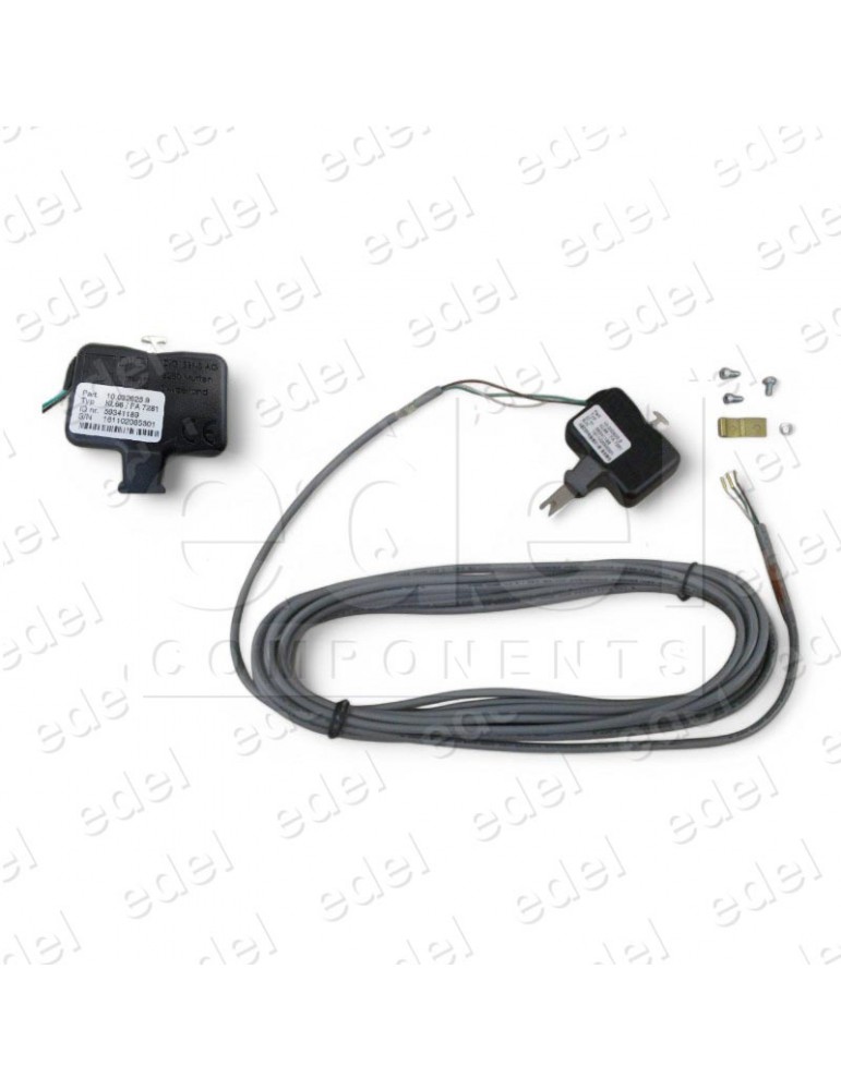 59341189 SENSOR DE CARGA SCHINDLER DIGI SENS KL-66 FA 5961