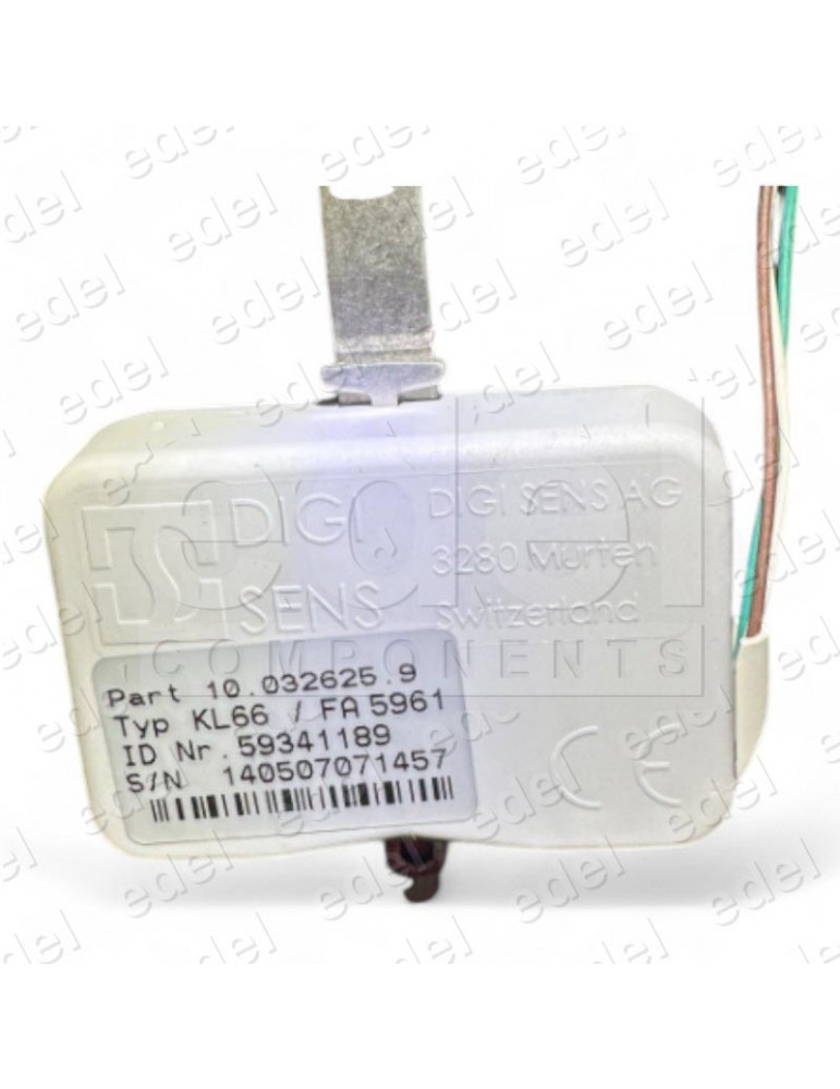 59341189 SENSOR DE CARGA SCHINDLER DIGI SENS KL-66 FA 5961