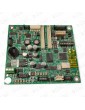 PLACA BOT. CABINA KONE MONOSPACE F2KMUL KSSMUL
