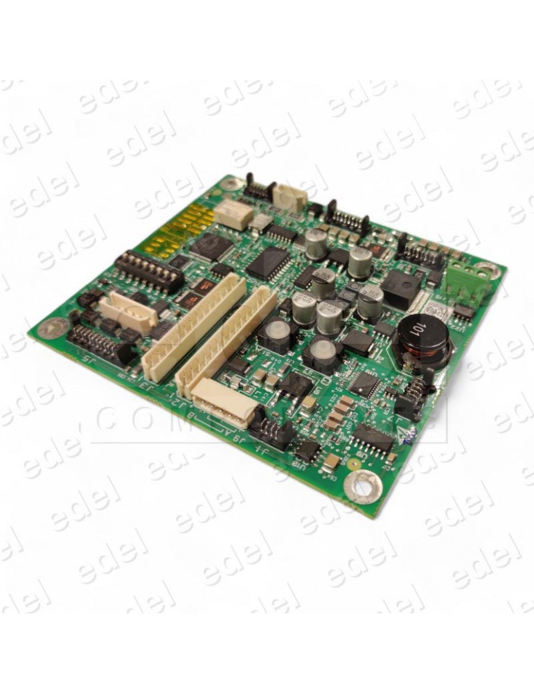 KM981828G11 PLACA BOTONERA CABINA KONE MONOSPACE F2KMUL KSSMUL ( REEMPLAZA A KM772850G02 )