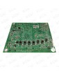 PLACA BOT. CABINA KONE MONOSPACE F2KMUL KSSMUL