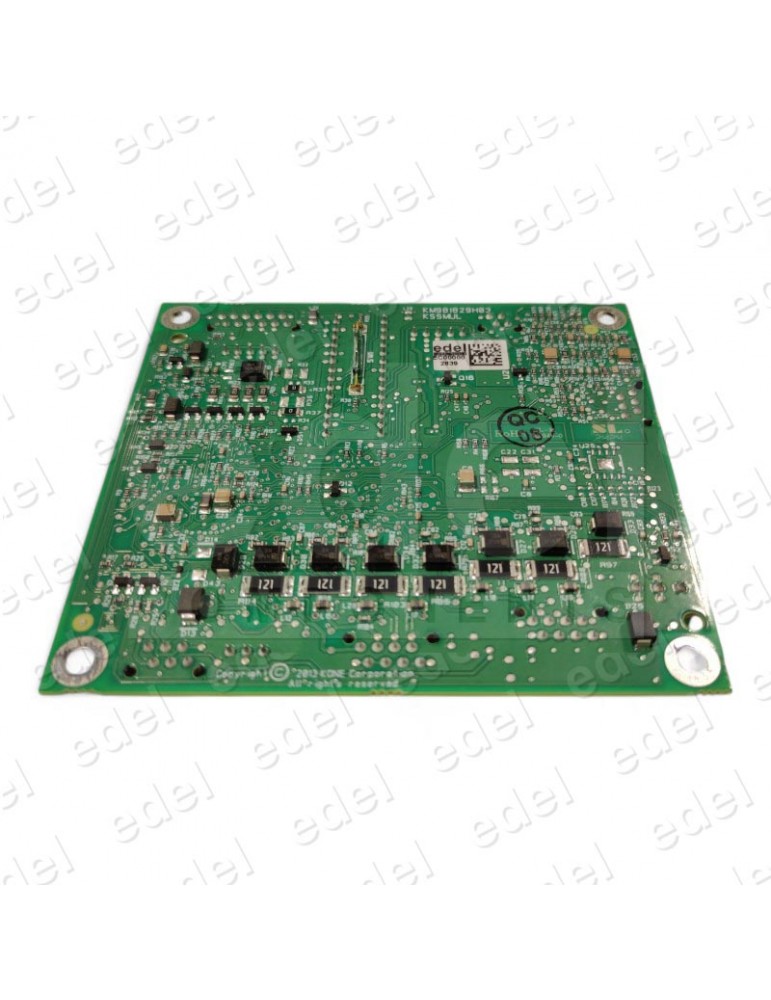 KM981828G11 PLACA BOTONERA CABINA KONE MONOSPACE F2KMUL KSSMUL ( REEMPLAZA A KM772850G02 )
