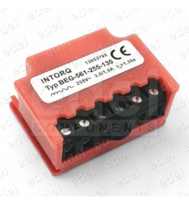 RECTIFICADOR FRENO KENDRION INTORQ BEG-561-255-130
