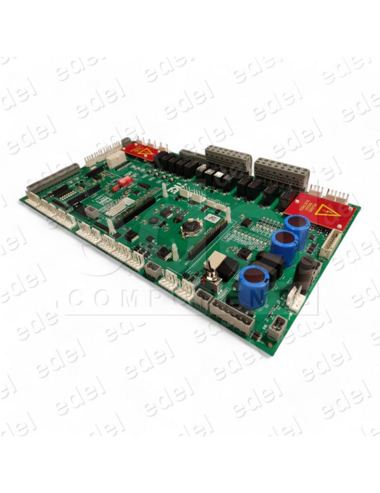 PLACA BASE THYSSEN PRU CMC-3