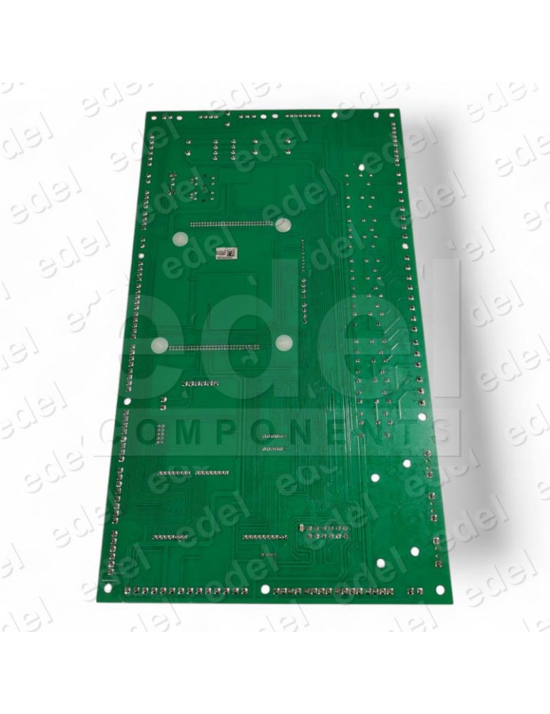 PLACA BASE THYSSEN PRU CMC-3