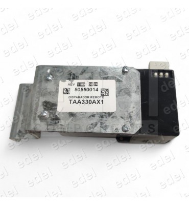 DISPARADOR REMOTO OTIS 425OHM 110-125VDC RTD