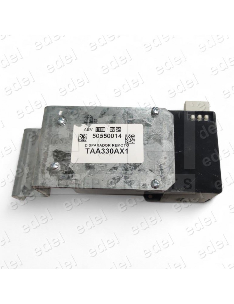 TAA330AX1 DISPARADOR REMOTO OTIS 425OHM 110-125VDC RTD