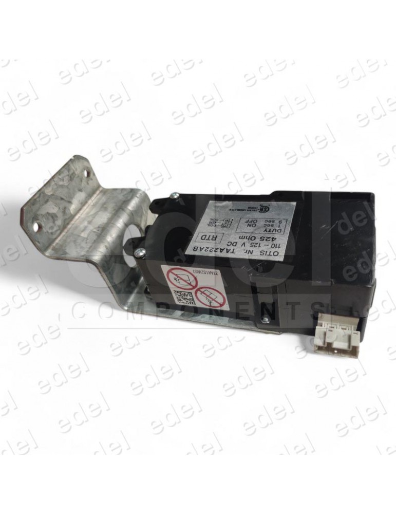 TAA330AX1 DISPARADOR REMOTO OTIS 425OHM 110-125VDC RTD