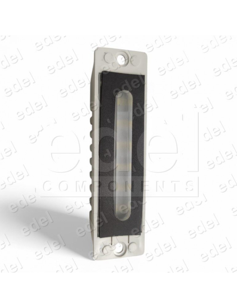 CLE8120.BAR PLAFON EMERGENCIA DMG EN81-20  MODELO BAR
