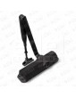 MU18013484 CIERRAPUERTAS TESSA CT1800 NEGRO CON RETENCION FUERZA 2-3-4