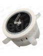 PULS. EDEL REGLETA WHITE LUM. AZUL 4