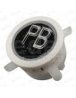 PULS. EDEL REGLETA WHITE LUM. BLANCO PB