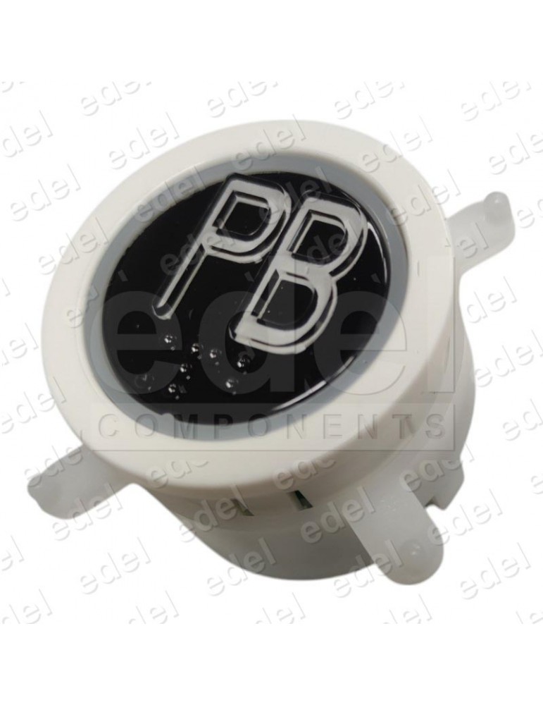 PULS. EDEL REGLETA WHITE LUM. BLANCO PB