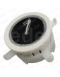 PULS. EDEL REGLETA WHITE LUM. BLANCO 1