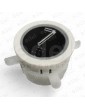 PULS. EDEL REGLETA WHITE LUM. BLANCO 7