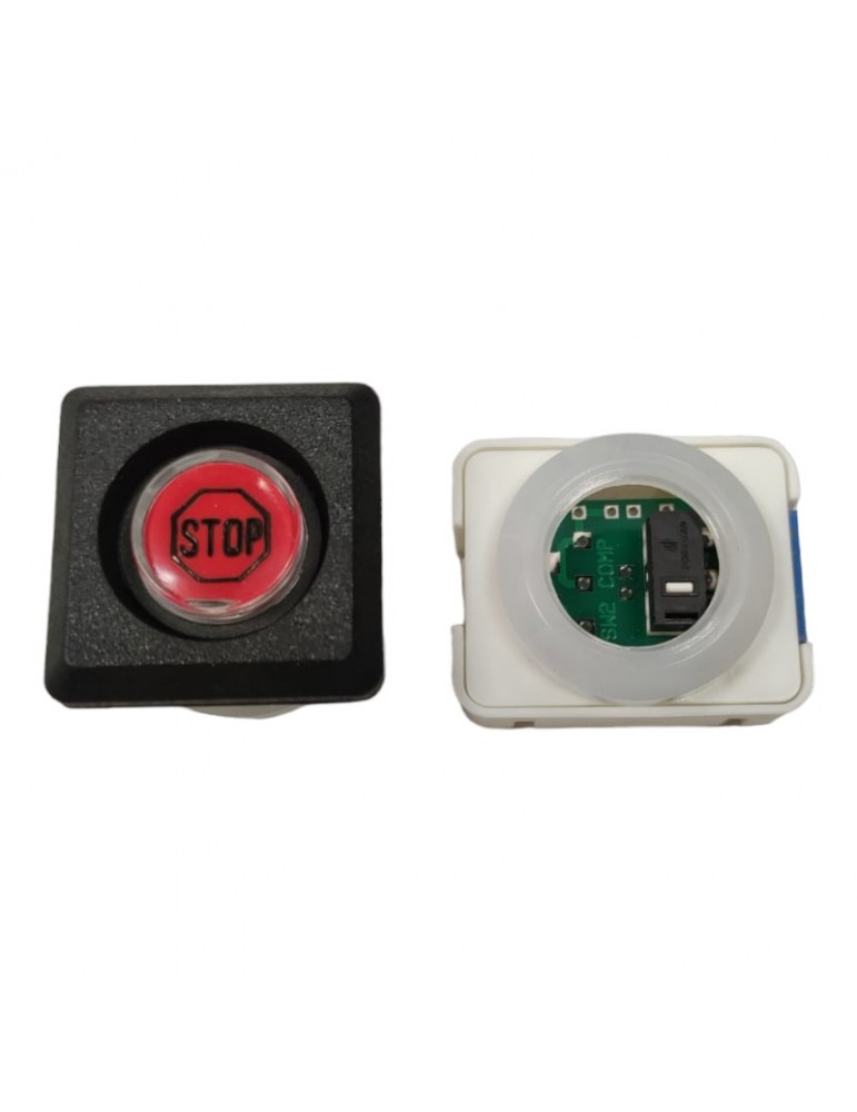 PULSADOR JMT T4 STOP 1NC SIN LED