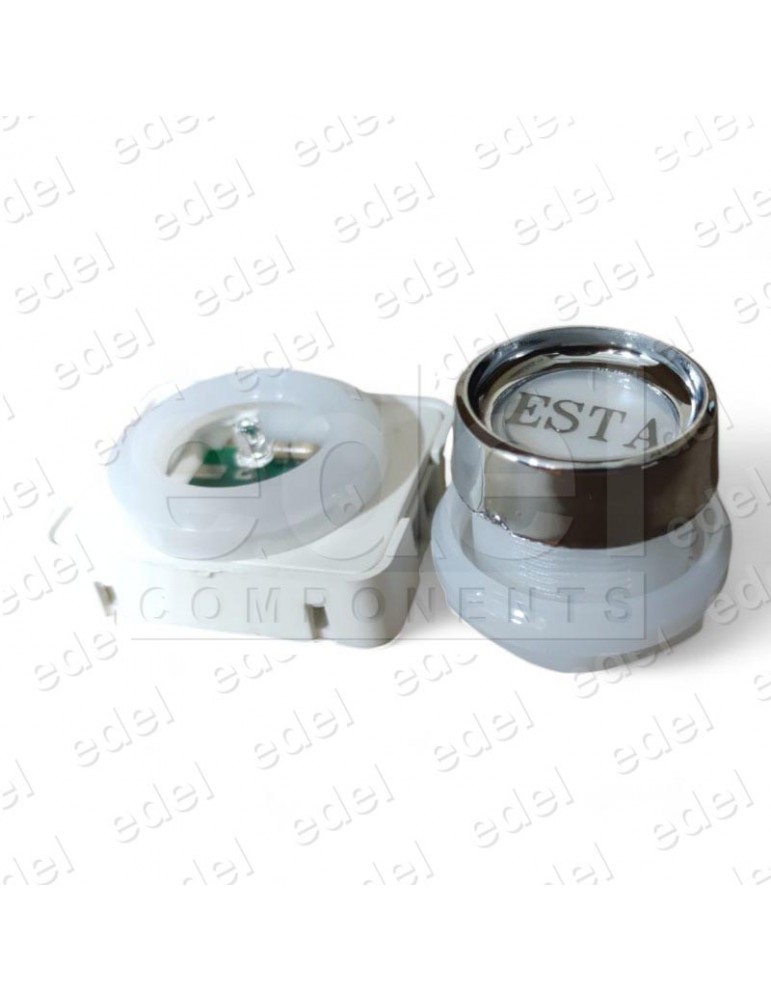 PILOTO JMT T2 LUMINOSO ESTA 24V LED VERDE