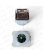 PILOTO JMT TA LUMINOSO ESTA 24V LED VERDE
