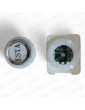 PILOTO JMT T1 LUMINOSO ESTA 24V LED VERDE