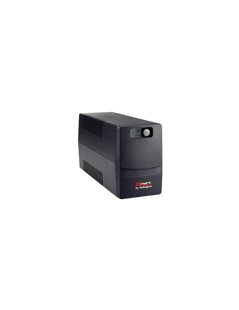 SUPRA 701 UPS SUPRA 700 VA/360W WITH CONNECTORS