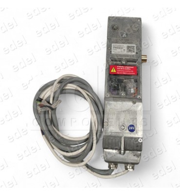 LR180ED496/24/C CERRADURA ELÉCTRICA PRUDHOMME LR180ED496/24/C DERECHA