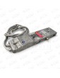 CERRADURA ELÉCTRICA PRUDHOMME LR180ED496/24/C DCH
