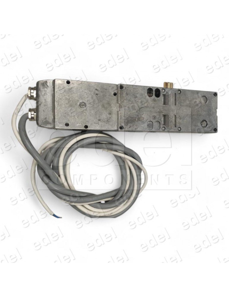 CERRADURA ELÉCTRICA PRUDHOMME LR180ED496/24/C DCH