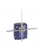 PARADOR TELEMECANIQUE 2NC/2NO MET. XCR PG13 2XVAR