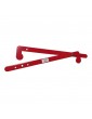 TO286AX3 BRAKE LEVER OTIS 140VAT L176 MM