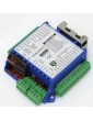 MÓDULO AUTÓNOMO DISPLAYS DEUM PROT. SERIAL RS485