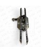 CDL-107ACD000 CONJUNTO PATIN MOVIL FERMATOR CON ENCLAVAMIENTO 40/10 SIMETRICO PISADERA 70MM APERTURA ANTICIPADA MANO DERECHA