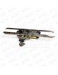CDL-107ACD000 CONJUNTO PATIN MOVIL FERMATOR CON ENCLAVAMIENTO 40/10 SIMETRICO PISADERA 70MM APERTURA ANTICIPADA MANO DERECHA