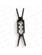 GUIADOR POL. PUERTA SCHINDLER QKS 73X16.5X14.5MM