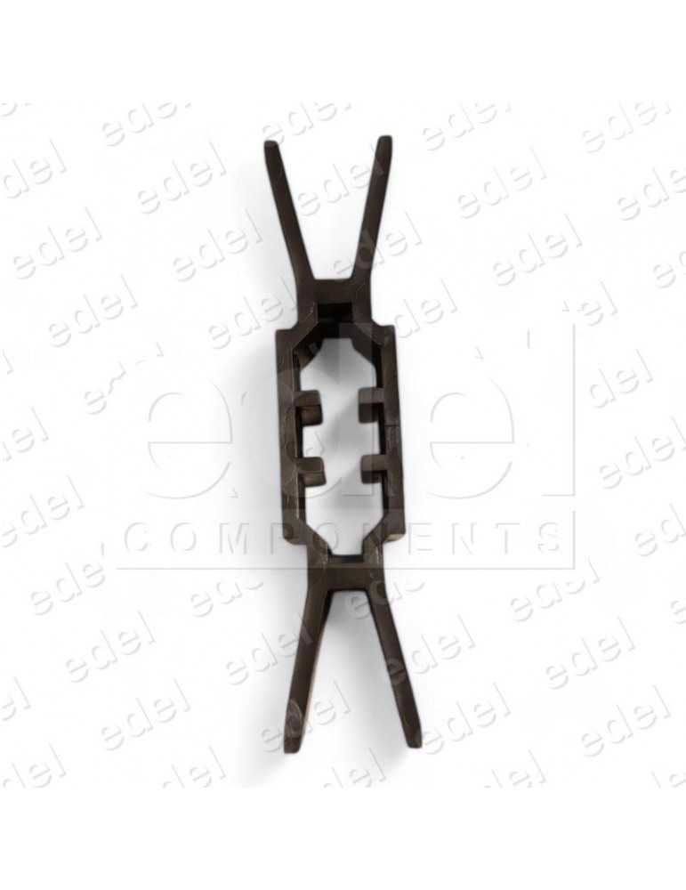 312226-B GUIADOR POLIURETANO PUERTA SCHINDLER QKS 73X16.5X14.5MM ( 104854 )