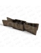 312226-B GUIADOR POLIURETANO PUERTA SCHINDLER QKS 73X16.5X14.5MM ( 104854 )