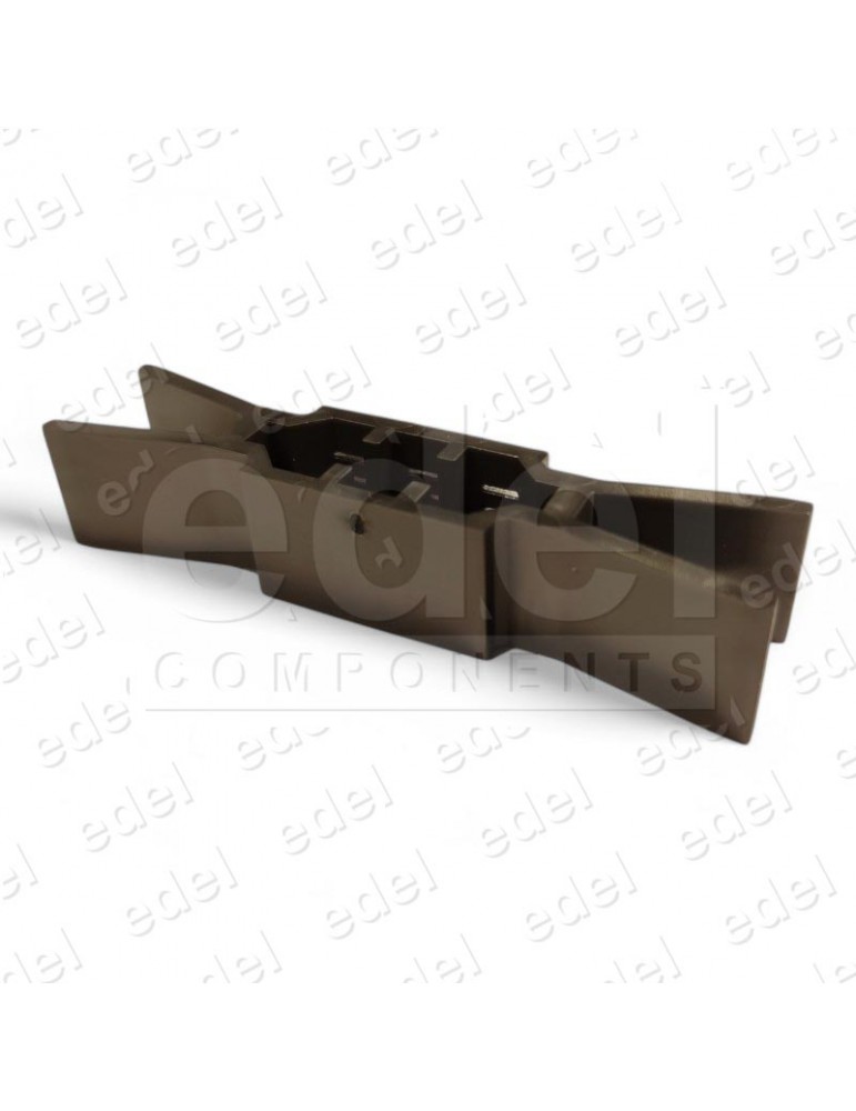 312226-B GUIADOR POLIURETANO PUERTA SCHINDLER QKS 73X16.5X14.5MM ( 104854 )